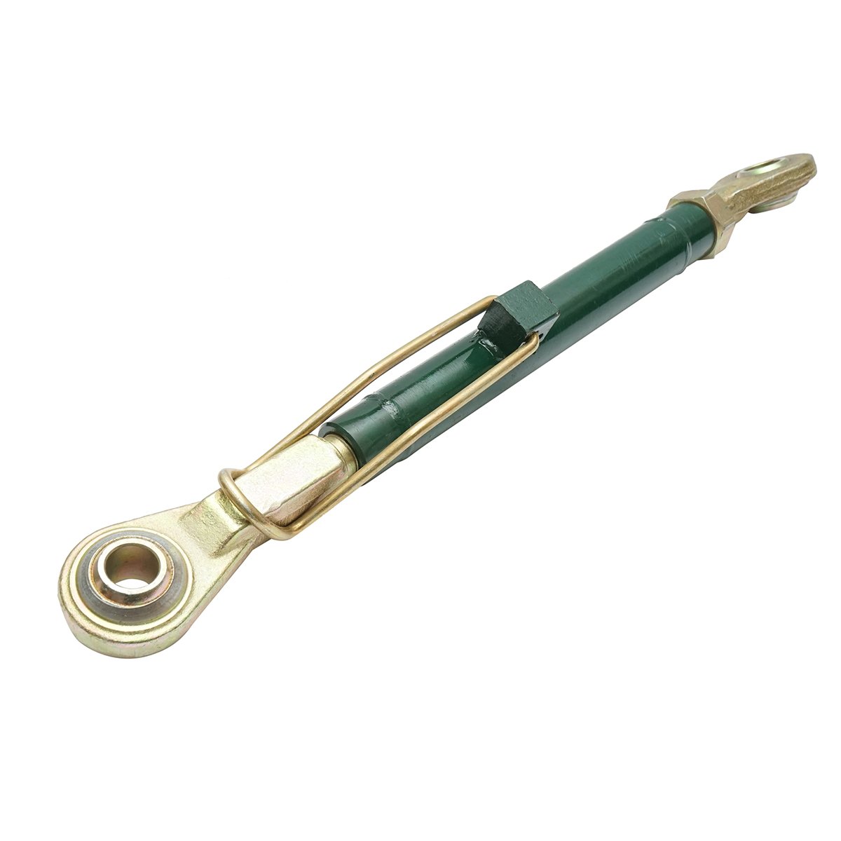Tirant central pentru John Deere cod OEM AL200985, AL159873, AL176475 Cat 2-2 Breckner Germany